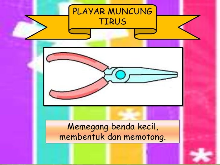 Alatan Tangan Lngkh3