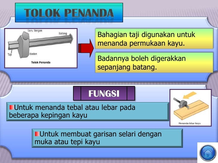 Alatan Tangan Dan Mesin