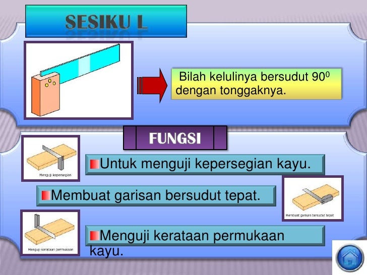 Alatan Tangan Dan Mesin