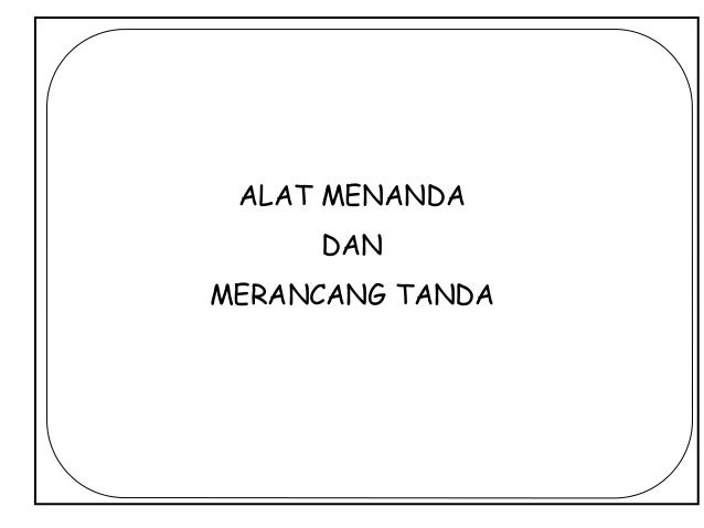Alatan Tangan Dalam Kerja Kayu