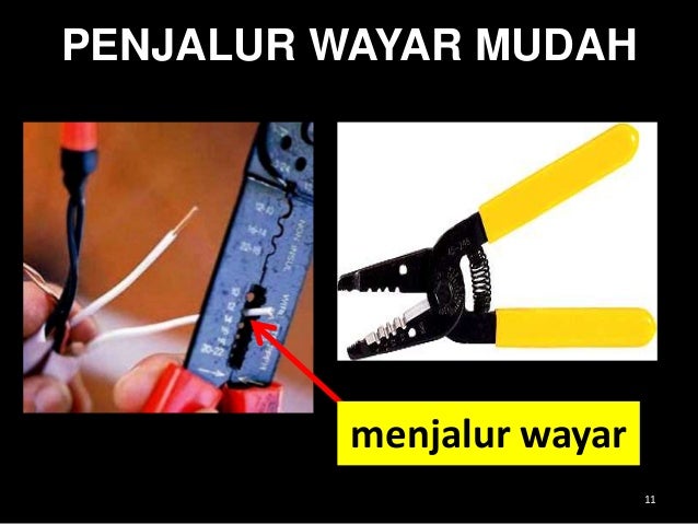 Alatan Tangan Elektrik