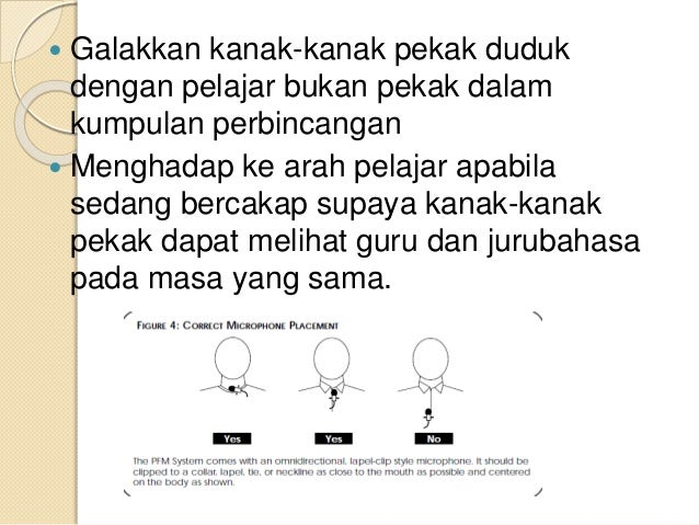 Alat Bantu Dengar Berkumpulan