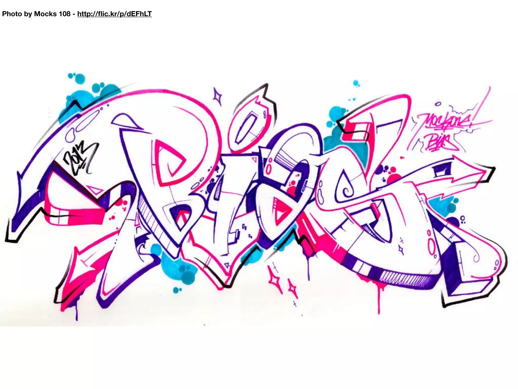 Photo by Mocks 108 - http://ﬂic.kr/p/dEFhLT
 