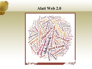 Alati Web 2.0

 