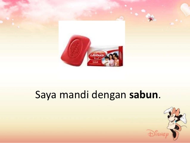 Alat kebersihan diri