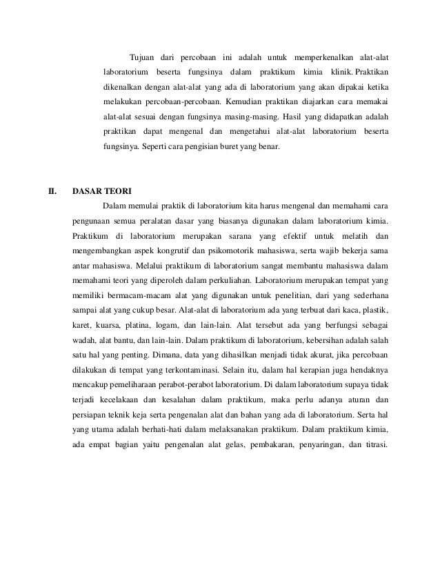 jurnal pengenalan alat laboratorium kimia dasar pdf jurnal pengenalan alat laboratorium kimia dasar pdf