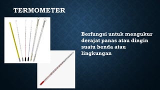 ALAT LABORATORIUM IPA SMP KELAS 7a .pptx