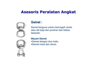 penggunaan alat lifting di dunia penerbangan Images... alat lifting.pdf