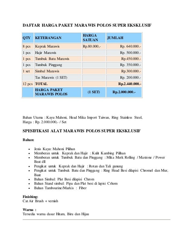 Jual Angklungmarchingbandgonggamelandrumbandmarawis Jual Angklungmarchingbandgonggamelandrumbandmarawis