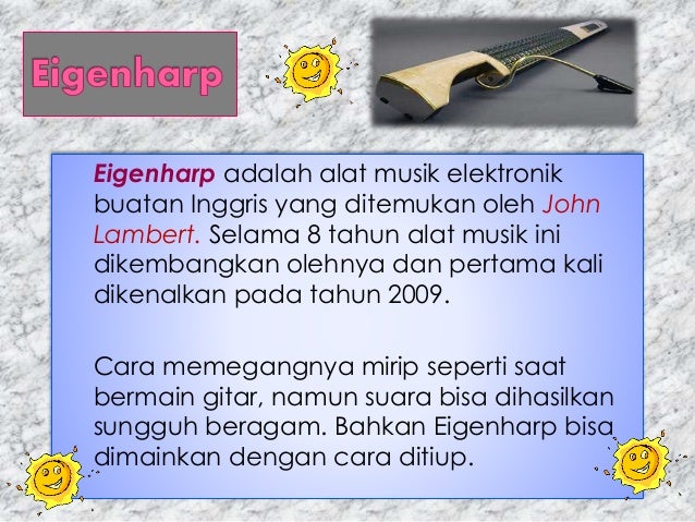 63+ Gambar Alat Musik Eigenharp Paling Hist 63+ Gambar Alat Musik Eigenharp Paling Hist