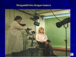 Mengambil foto dengan kamera10