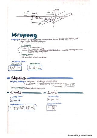Alat optik [edited] | PDF