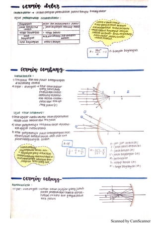 Alat optik [edited] | PDF