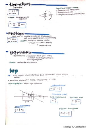 Alat optik [edited] | PDF