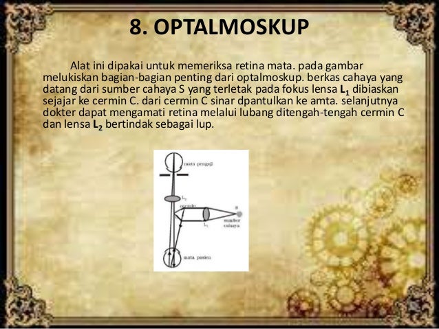 Alat Optik Yanti X Mia1