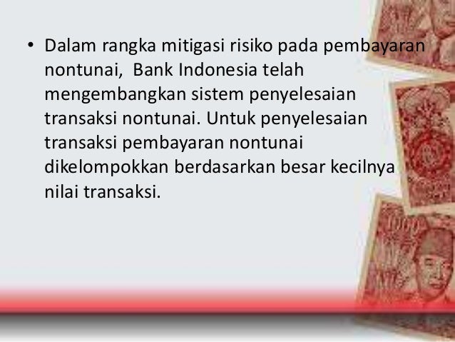Tanggal penyelesaian transaksi opsi