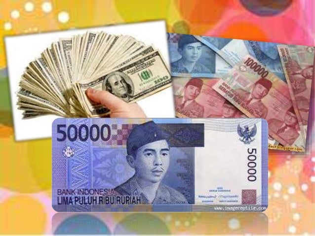 Alat Pembayaran Tunai