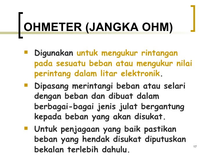 Alat Pengukuran 6692534