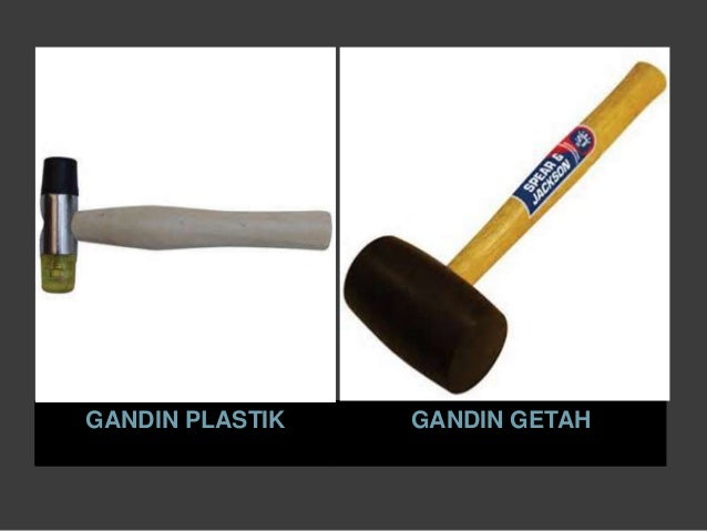 Alat Tangan