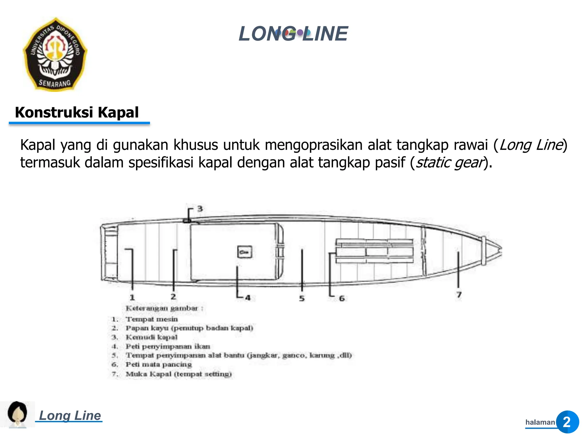 Alat Tangkap Long Line dan Identifikasi Ikan.pptx