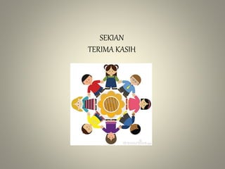 SEKIAN
TERIMA KASIH
 