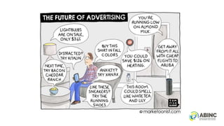 Alavancando o eCommerce com Internet das Coisas e Blockchain