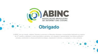 Alavancando o eCommerce com Internet das Coisas e Blockchain