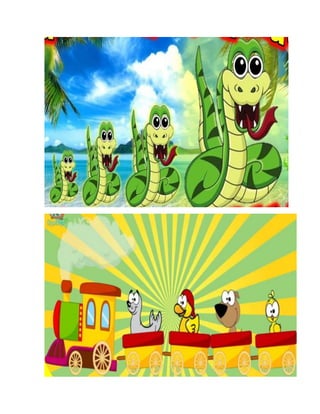 A la vibora de la mar