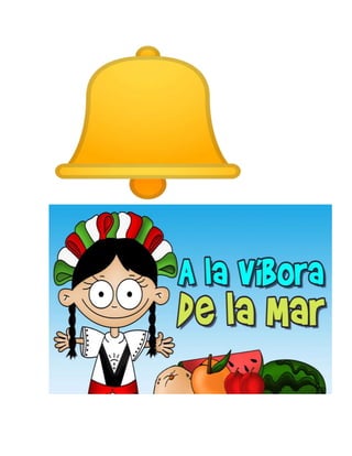 A la vibora de la mar