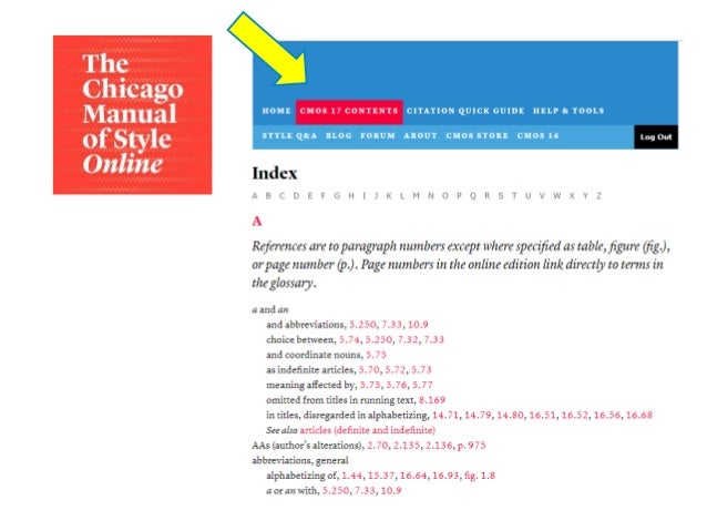 Citation Guide: Chicago Manual of Style (Author/Date System) - The WAC Clearinghouse chicago manual of style unpublished dissertation