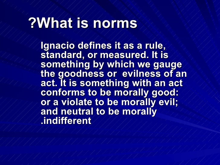 A Law In An Ordinance