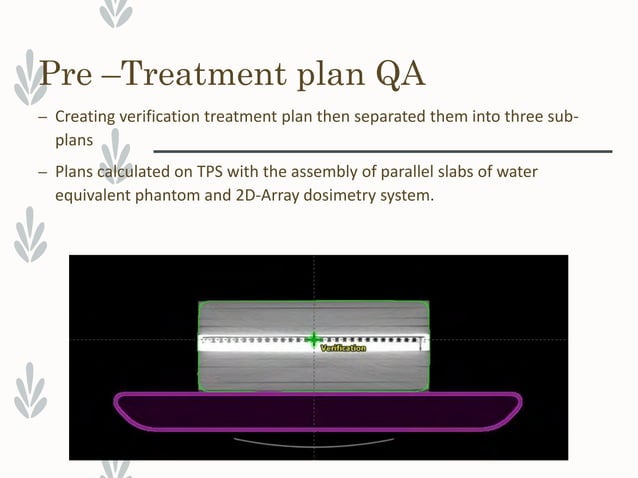 Vmat Solar Alawi treatment planning-evaluation-of-volumetric-modulated-arc-therapy ...