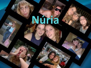 Núria
