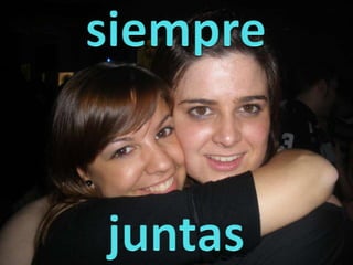 siemprejuntas