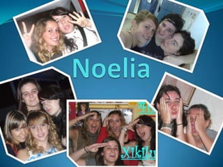 Noelia