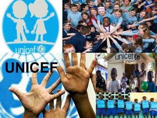 UNICEF
 