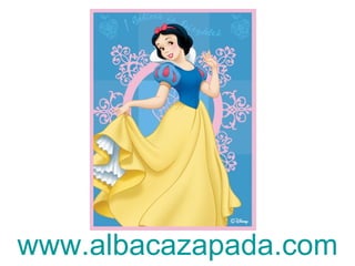 www.albacazapada.com 