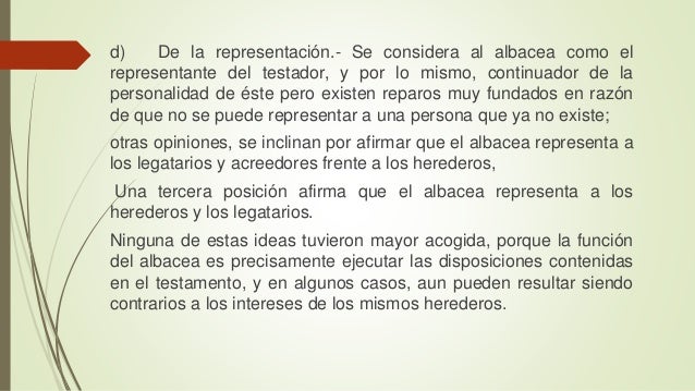 Escrito Para Junta De Herederos Y Designación De Albacea es.slideshare.net