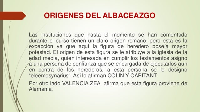 Escrito Para Junta De Herederos Y Designación De Albacea es.slideshare.net