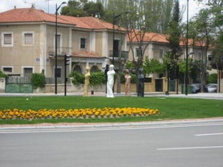 Albacete, majed khalil