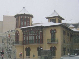 Albacete, majed khalil