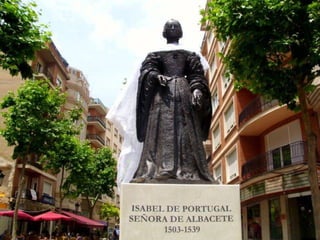 Albacete, majed khalil