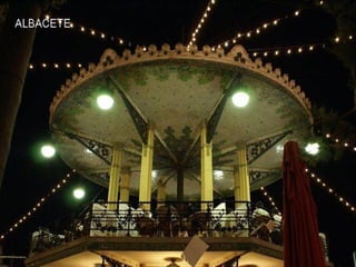 Albacete, majed khalil