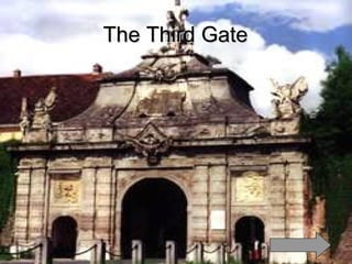 The Third Gate 