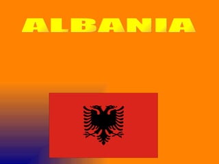 ALBANIA 
