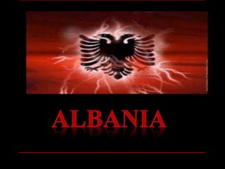Albania klea 