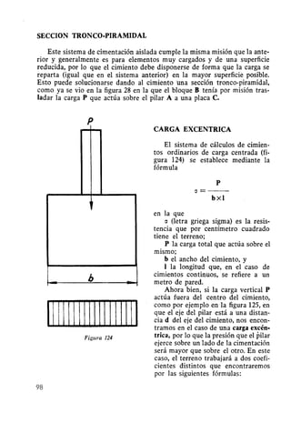 Construccion de cimientos Libro 141 paginas