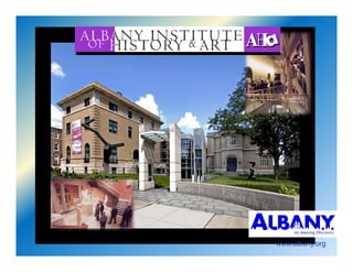 www.albany.org
 
