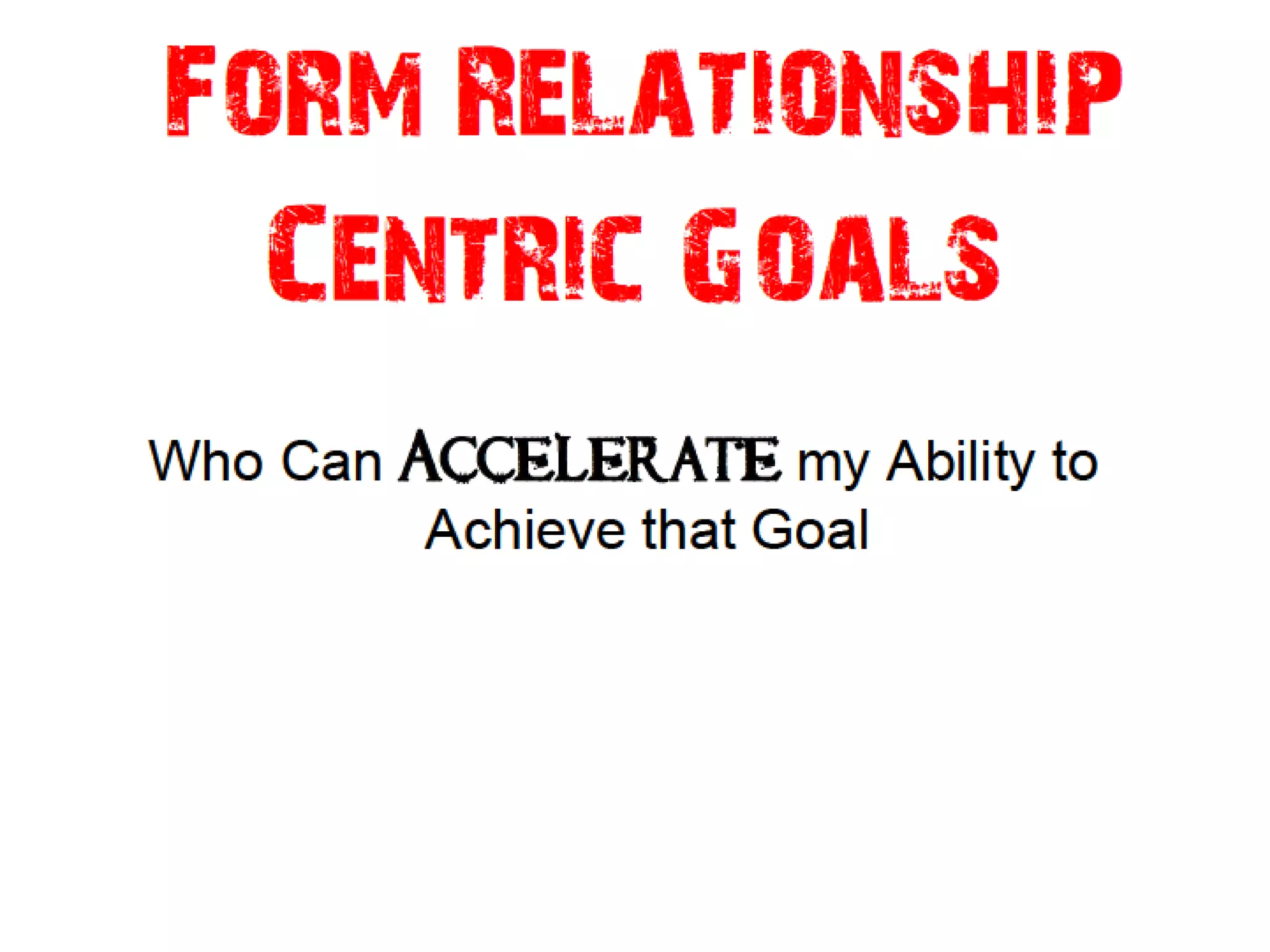 Job Search Success Factors