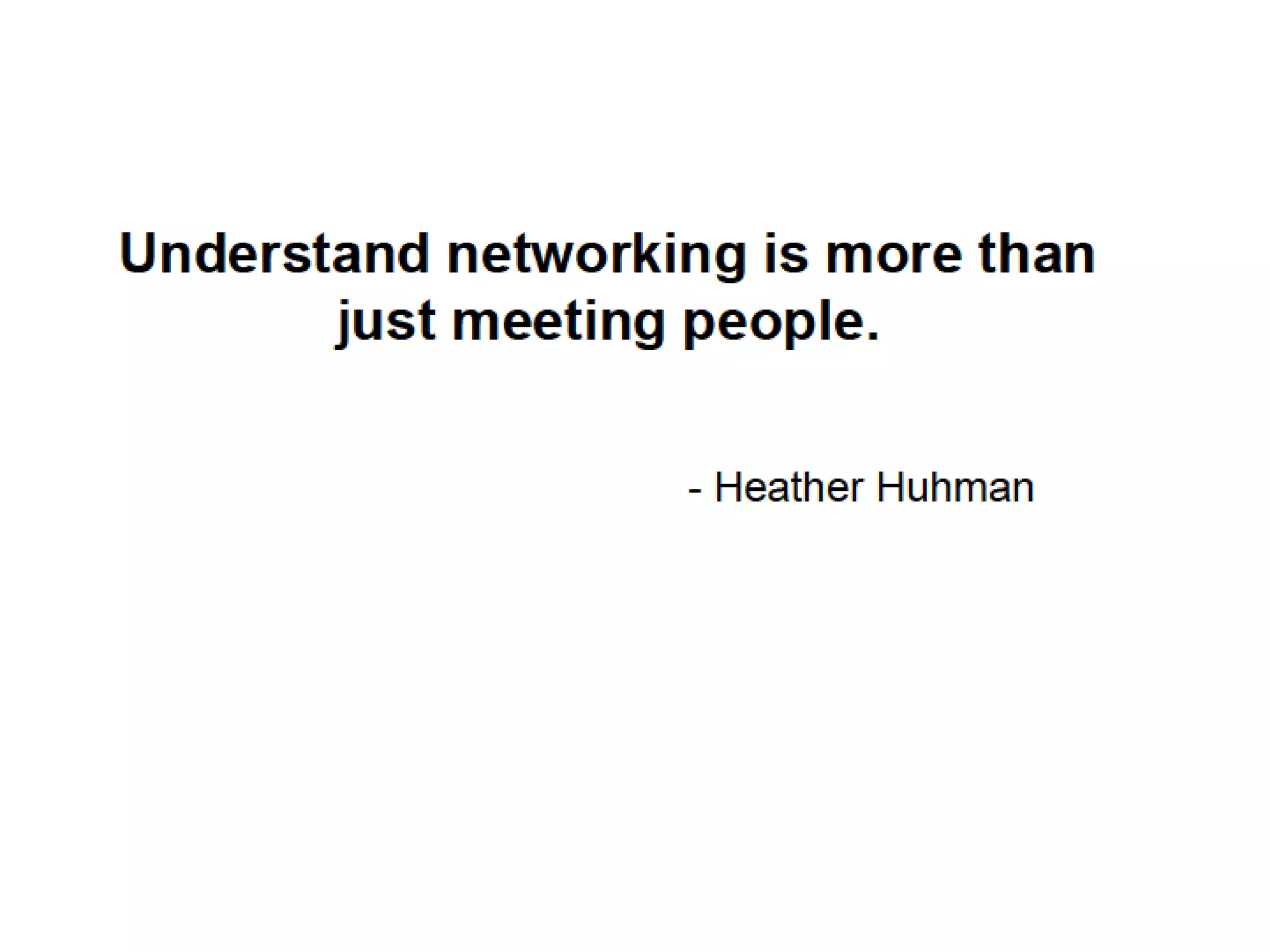 Job Search Success Factors